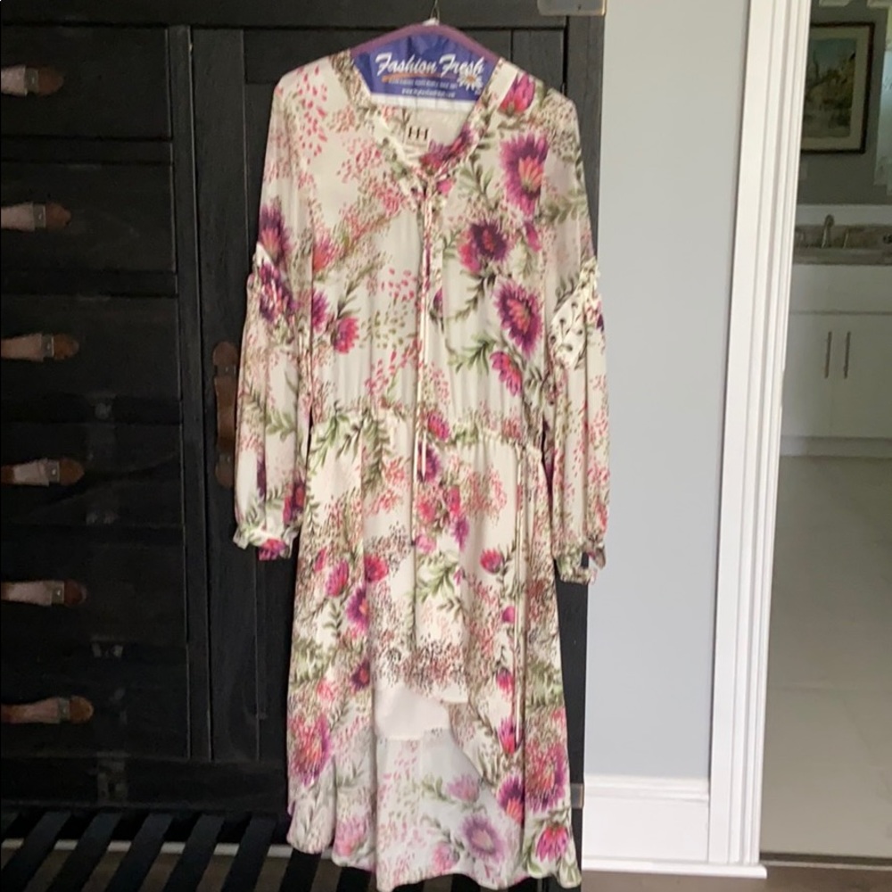 Dress - Picture 2 of 4